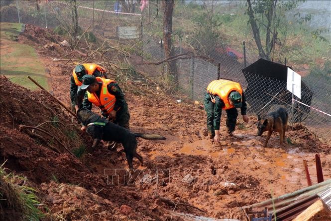 an Chỉ đạo Phòng thủ dân sự Quốc gia đề nghị Ủy ban nhân dân các tỉnh, thành phố tổ chức theo dõi chặt chẽ diễn biến thời tiết, thiên tai. (Ảnh minh họa) an Chỉ đạo Phòng thủ dân sự Quốc gia đề nghị Ủy ban nhân dân các tỉnh, thành phố tổ chức theo dõi chặt chẽ diễn biến thời tiết, thiên tai. (Ảnh minh họa)
