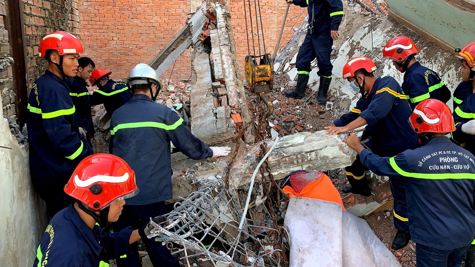 Bảo hiểm tai nạn lao động, bệnh nghề nghiệp: Điểm tựa của người lao động. (Ảnh minh họa)