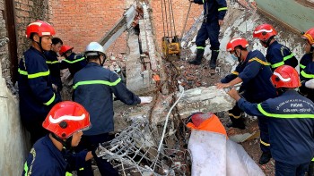 Bảo hiểm tai nạn lao động, bệnh nghề nghiệp: Điểm tựa của người lao động