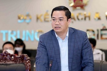 Ông Nguyễn Đức Tâm: Niềm tin của cộng đồng doanh nghiệp là “vốn xã hội” đặc biệt quan trọng