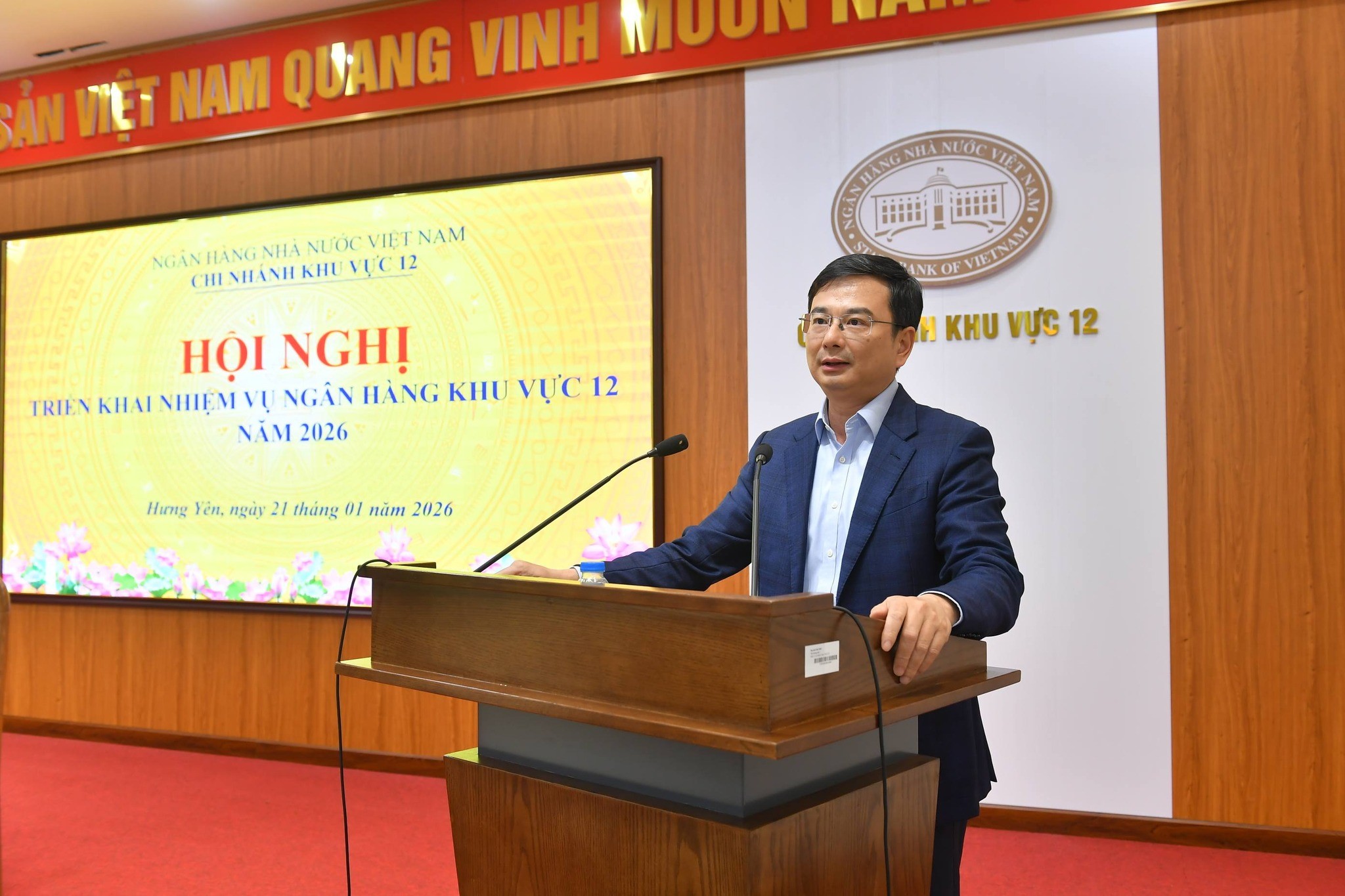 Tín dụng ngân hàng góp phần quan trọng thúc đẩy tăng trưởng kinh tế