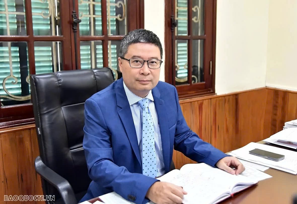 Bảo hộ công dân - Nhiệm vụ quan trọng và nhân văn Bảo hộ công dân - Nhiệm vụ quan trọng và nhân văn