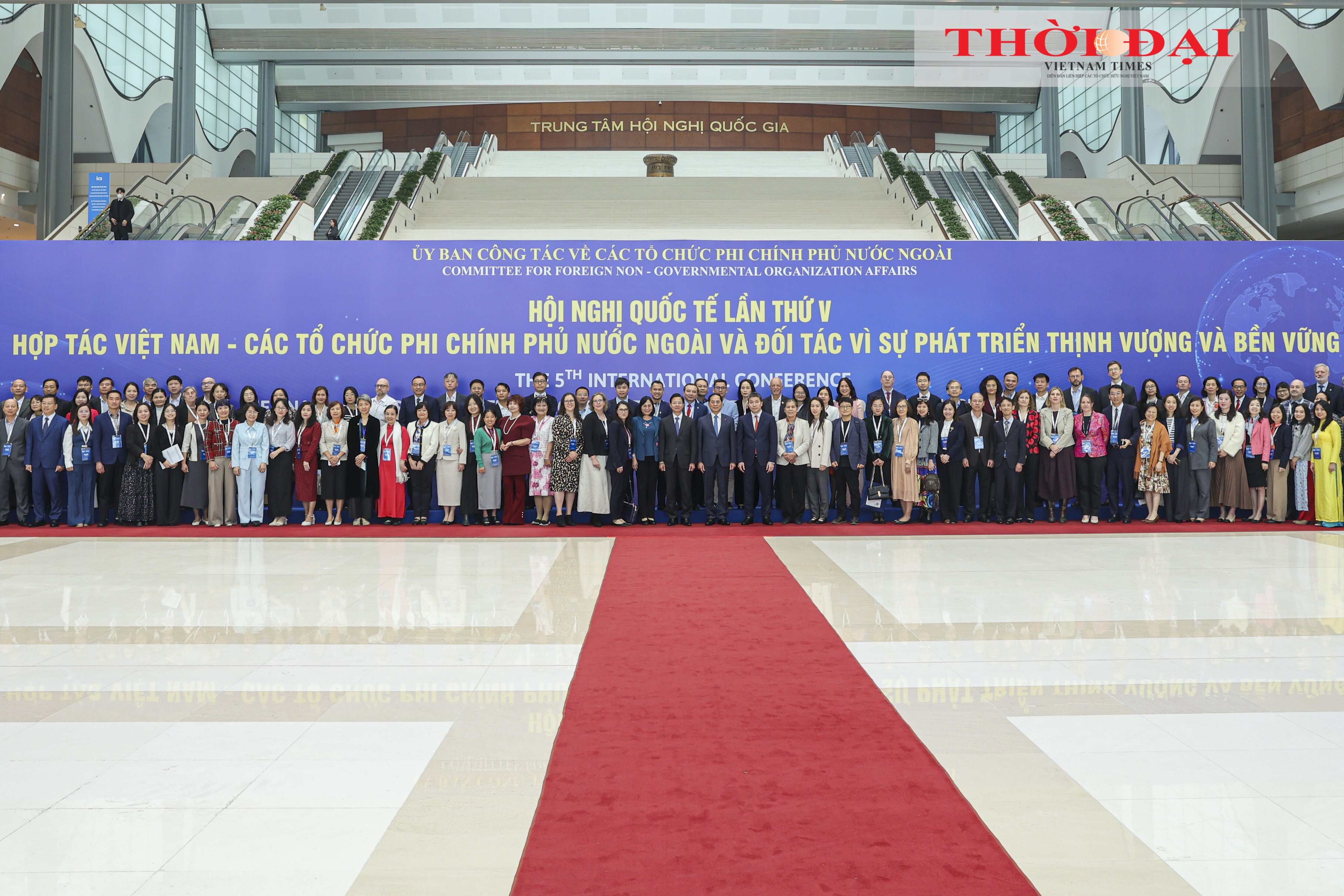 People-to-People Diplomacy: Change to Reach Further