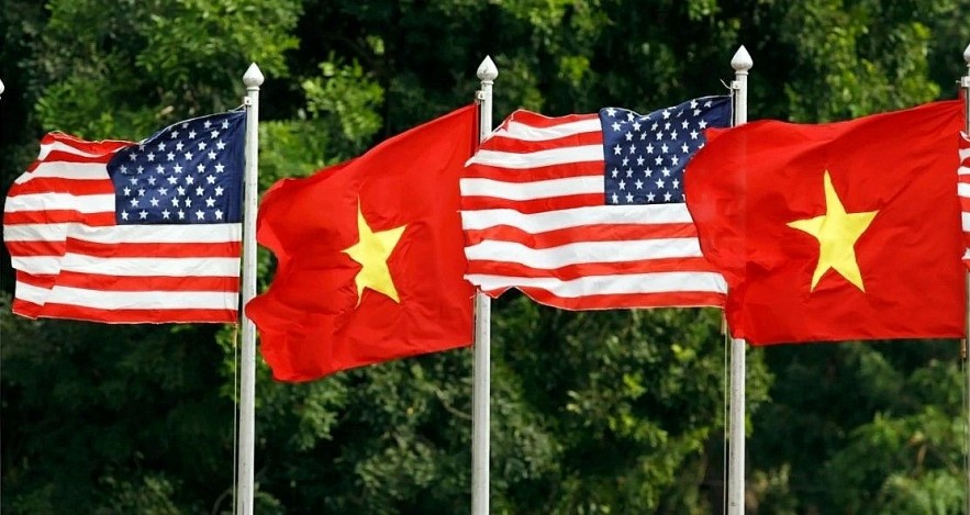 Vietnam–US cooperation is entering a new phase, with stronger economic ties, high-tech collaboration and shared commitments to peace and stability. (Illustrative image) Vietnam–US cooperation is entering a new phase, with stronger economic ties, high-tech collaboration and shared commitments to peace and stability. (Illustrative image)