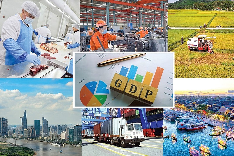 Đẩy mạnh đối ngoại toàn diện ở tầm cao mới