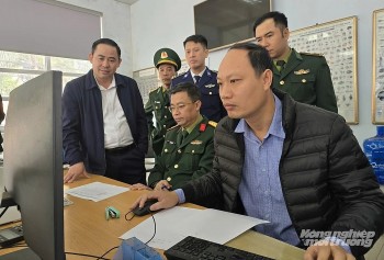 Quảng Ninh triển khai giải pháp cấp bách chống khai thác IUU