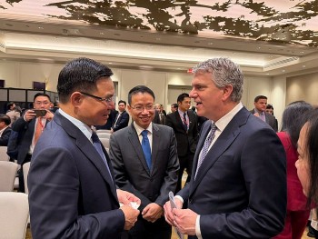 Vietnam News Today (Feb. 21): Vietnam, US Step Up Dialogue to Facilitate Trade Ties