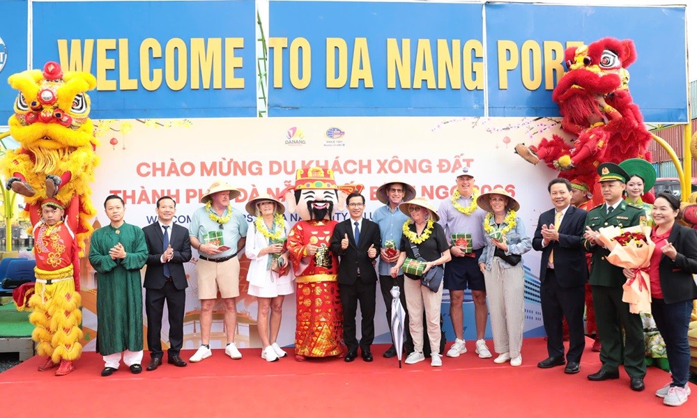 Phú Quốc, Đà Nẵng 