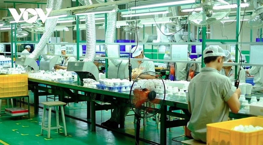  FDI in 2026 set to focus on high-quality capital with strong technological content and spillover effects