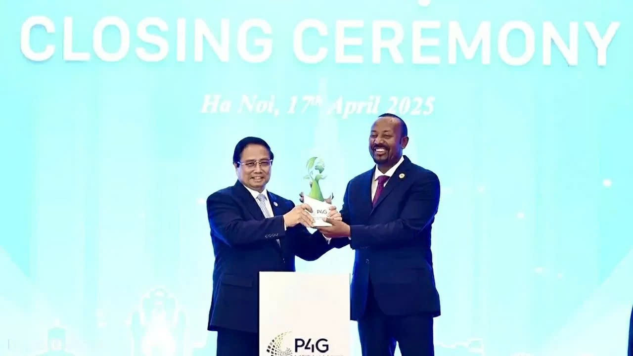 Đại sứ Dessie Dalkie Dukamo: Người dân Ethiopia luôn ngưỡng mộ tinh thần kiên cường, thành tựu phát triển vượt bậc của Việt Nam