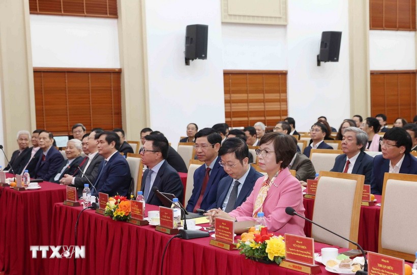 Nhiệm vụ thông tin, tuyên truyền của báo chí trong năm 2026