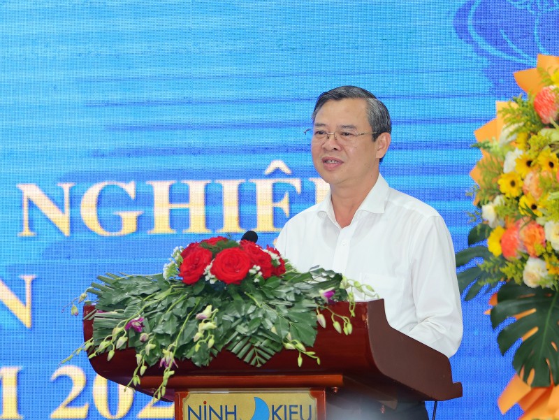 Cần Thơ vươn tầm trong Xuân Bính Ngọ 2026: Khát vọng mới - Động lực mới - Tầm nhìn mới Cần Thơ vươn tầm trong Xuân Bính Ngọ 2026: Khát vọng mới - Động lực mới - Tầm nhìn mới