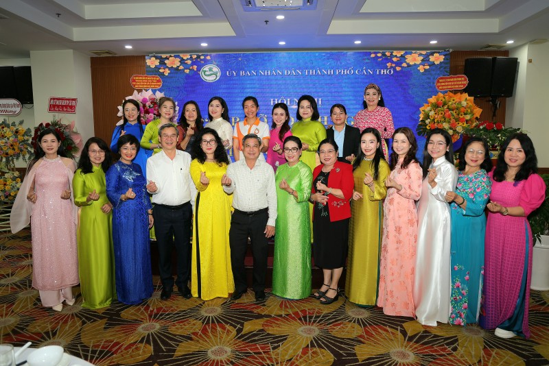 Cần Thơ vươn tầm trong Xuân Bính Ngọ 2026: Khát vọng mới - Động lực mới - Tầm nhìn mới Cần Thơ vươn tầm trong Xuân Bính Ngọ 2026: Khát vọng mới - Động lực mới - Tầm nhìn mới