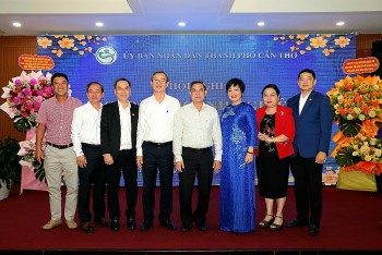 Cần Thơ vươn tầm trong Xuân Bính Ngọ 2026: Khát vọng mới - Động lực mới - Tầm nhìn mới