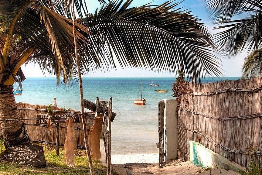 Mozambique is described as a Vietnam News Today (Feb. 28): Vietnamese, Portuguese Foreign Ministers Hold Talks in Hanoi