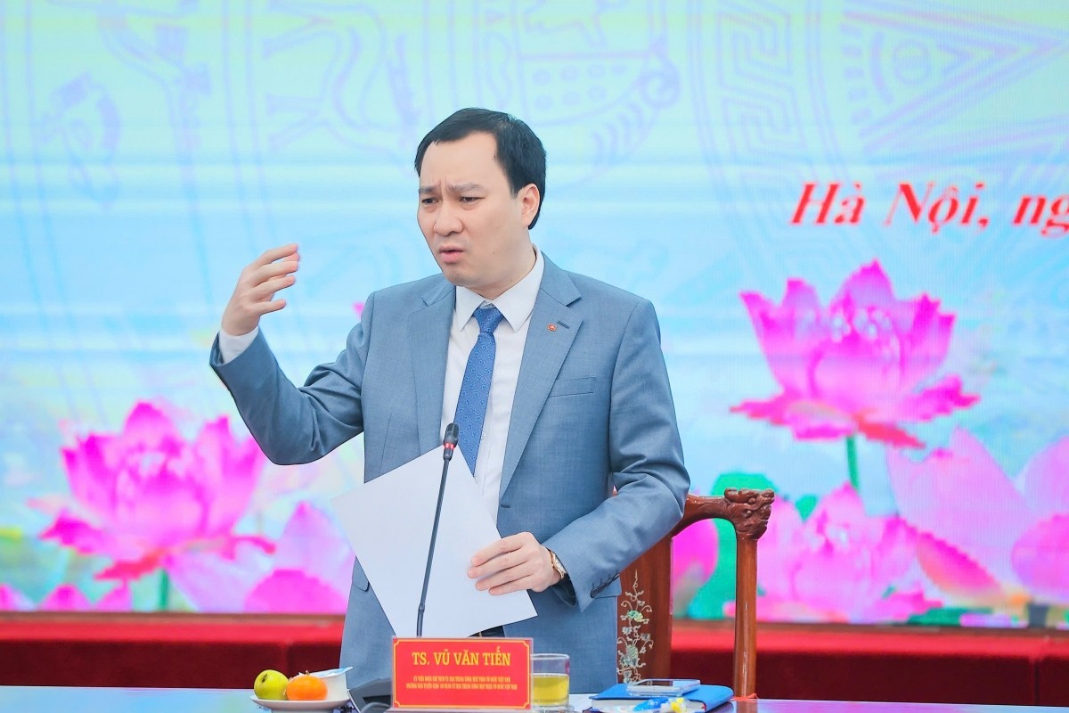 Đa dạng hình thức truyền thông sẵn sàng cho ngày hội bầu cử Đa dạng hình thức truyền thông sẵn sàng cho ngày hội bầu cử