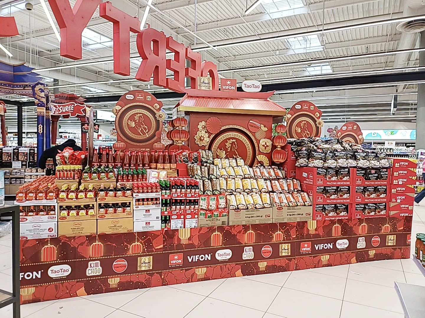 Tan-Viet Group Poland: Bringing Vietnamese Brands to 115 Countries Tan-Viet Group Poland: Bringing Vietnamese Brands to 115 Countries