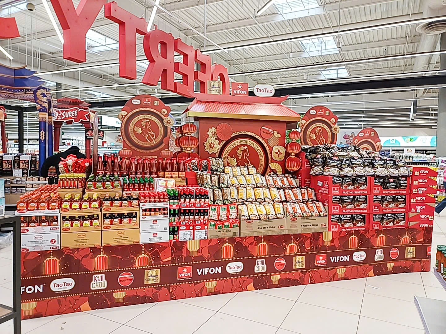 Tan-Viet Group Poland: Đưa thương hiệu Việt đến 115 quốc gia Tan-Viet Group Poland: Đưa thương hiệu Việt đến 115 quốc gia