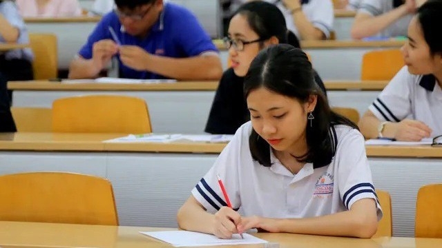 Quy định mới về tổ chức thi đánh giá năng lực ngoại ngữ và năng lực tiếng Việt