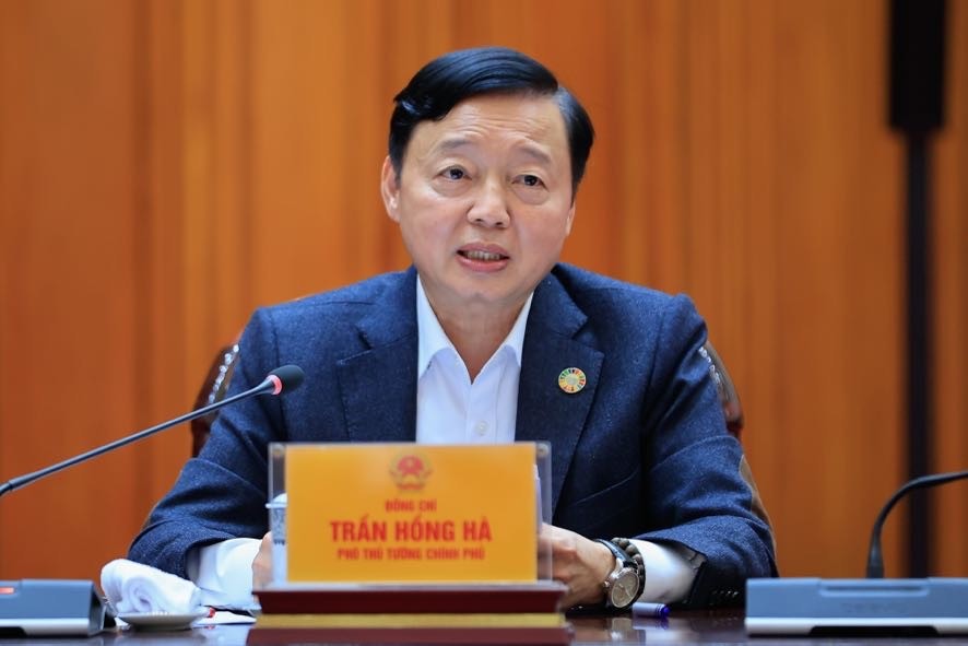 Thủ tướng: Ứng phó chủ động, kịp thời, hiệu quả trước diễn biến mới trên thế giới Thủ tướng: Ứng phó chủ động, kịp thời, hiệu quả trước diễn biến mới trên thế giới