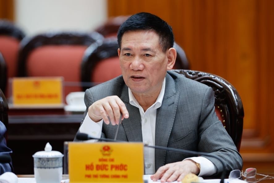 Thủ tướng: Ứng phó chủ động, kịp thời, hiệu quả trước diễn biến mới trên thế giới Thủ tướng: Ứng phó chủ động, kịp thời, hiệu quả trước diễn biến mới trên thế giới