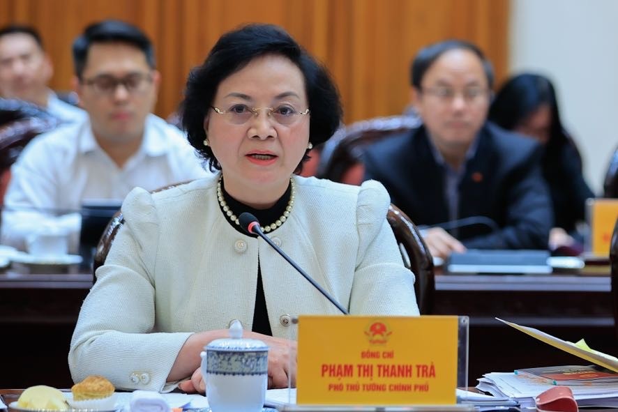 Thủ tướng: Ứng phó chủ động, kịp thời, hiệu quả trước diễn biến mới trên thế giới Thủ tướng: Ứng phó chủ động, kịp thời, hiệu quả trước diễn biến mới trên thế giới