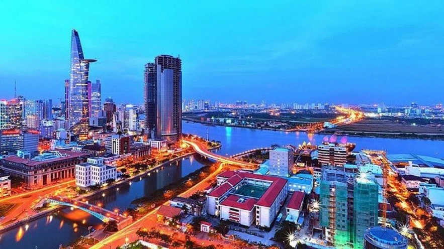New research suggests Vietnam could lead global growth in per capita GDP in the coming decade, supported by diversified production and ongoing economic reforms. (Illustrative image) New research suggests Vietnam could lead global growth in per capita GDP in the coming decade, supported by diversified production and ongoing economic reforms. (Illustrative image)
