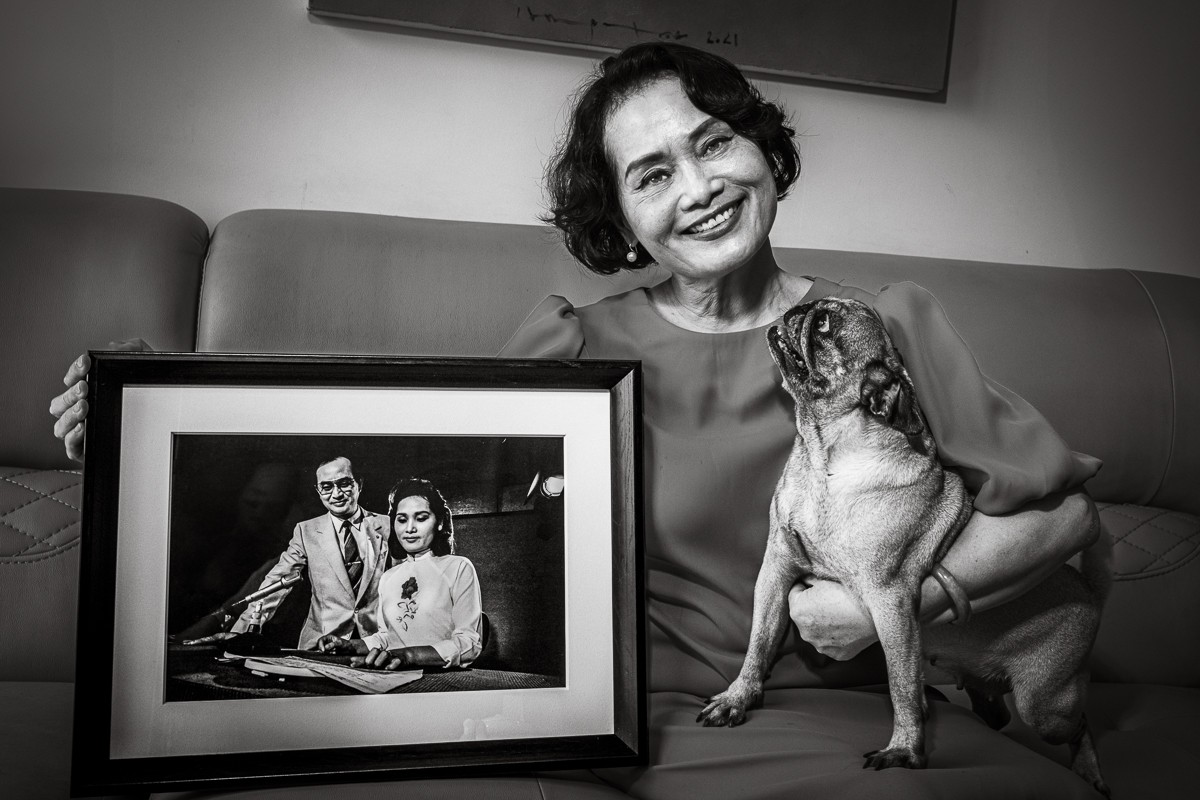 A Photographic Reunion across Decades: Continuum: Vietnam A Photographic Reunion across Decades: Continuum: Vietnam