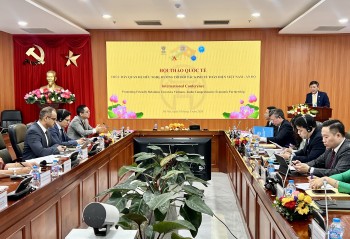 AI và công nghệ cao mở ra dư địa hợp tác mới cho Việt Nam và Ấn Độ