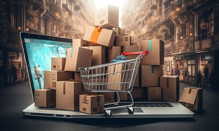 Hệ sinh thái thương mại điện tử mới: Lời giải cho bài toán "Tiêu dùng giá trị" và "Vận hành tinh gọn" Hệ sinh thái thương mại điện tử mới: Lời giải cho bài toán "Tiêu dùng giá trị" và "Vận hành tinh gọn"