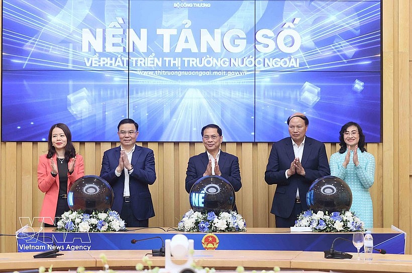 Vietnam News Today (Mar. 13): Preparations For Polling Day Completed on Schedule Vietnam News Today (Mar. 13): Preparations For Polling Day Completed on Schedule