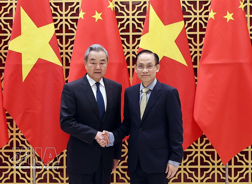Vietnam News Today (Mar. 12): s Vietnam News Today (Mar. 12): s