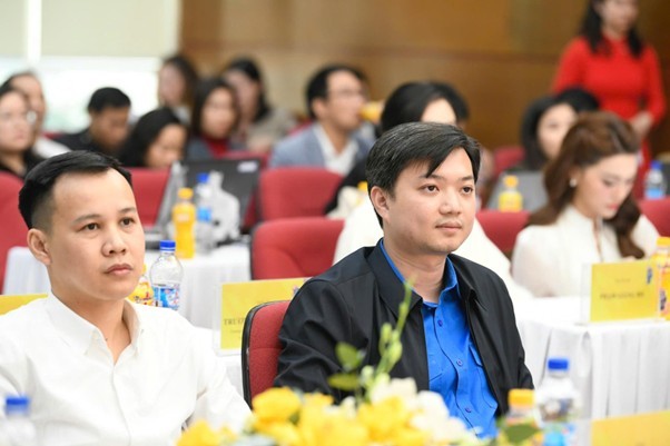 Giải thưởng "Bền đam mê" do Number One khởi động có gì mới? Giải thưởng "Bền đam mê" do Number One khởi động có gì mới?