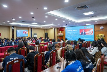 Việt Nam – Trung Quốc trao đổi kinh nghiệm, thúc đẩy hợp tác phát triển