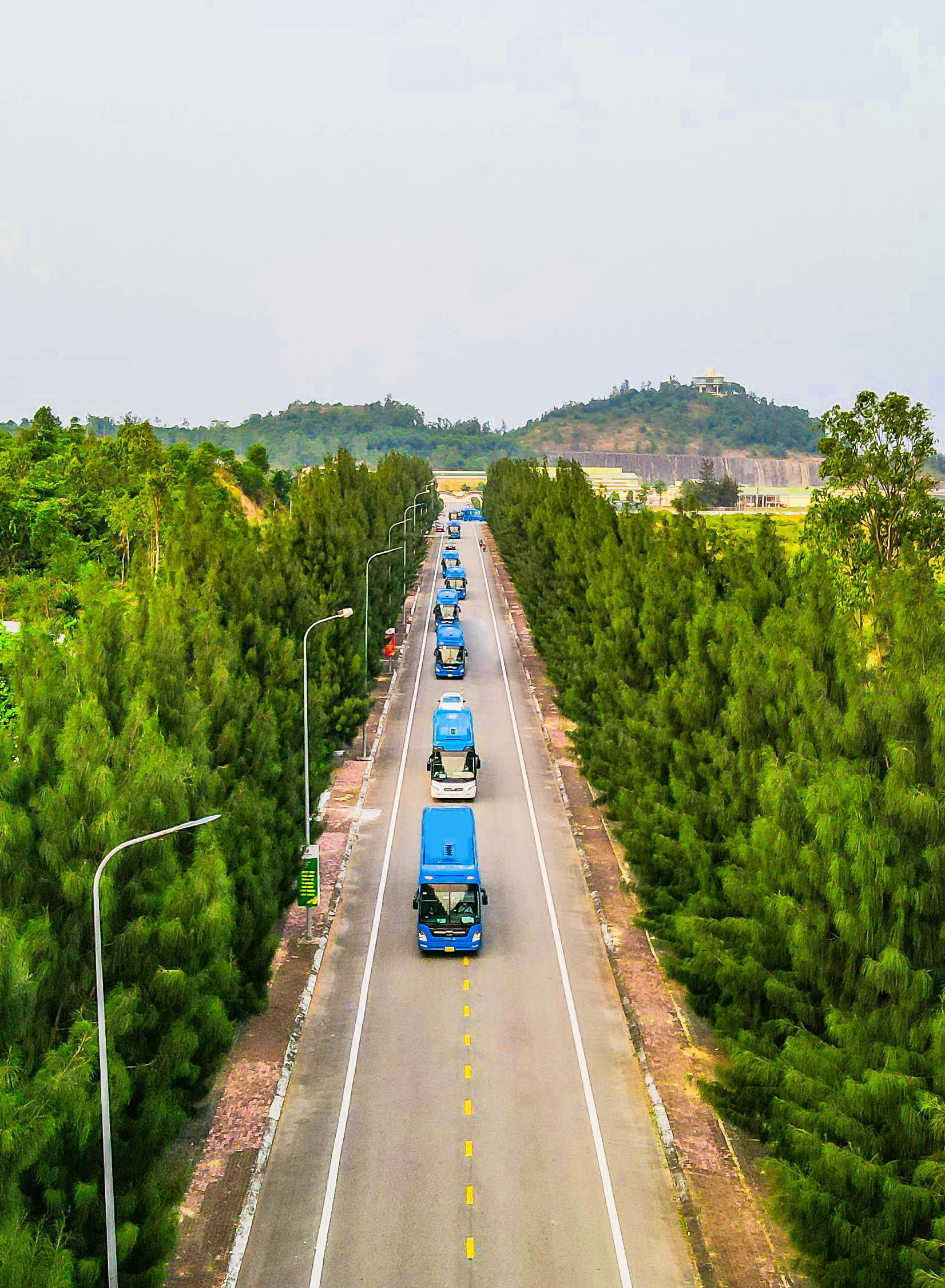 BSR triển khai nhiều giải pháp tiết kiệm nhiên liệu cho đội xe cơ giới của Công ty BSR triển khai nhiều giải pháp tiết kiệm nhiên liệu cho đội xe cơ giới của Công ty