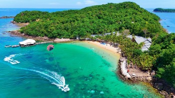Phu Quoc Emerges as Favorite Destination for RoK's Travelers