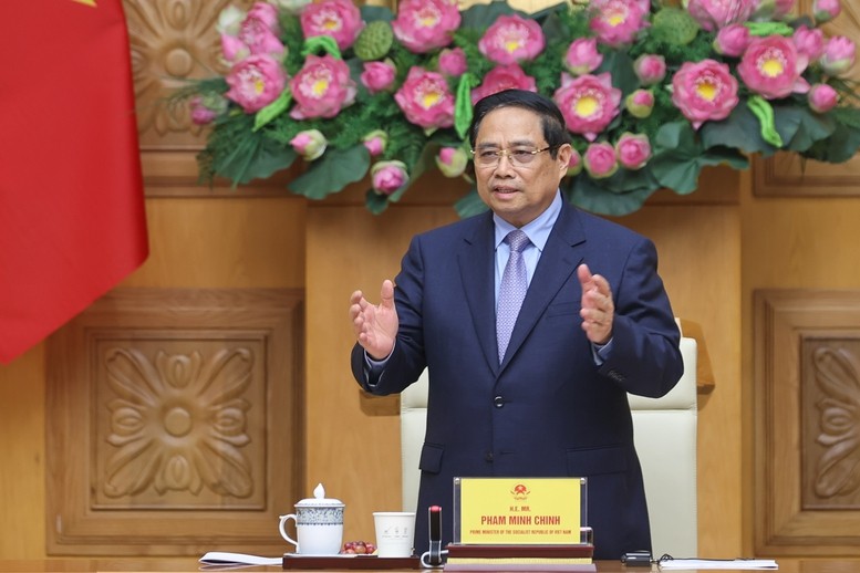 Thủ tướng đối thoại với doanh nghiệp Nhật Bản: Môi trường đầu tư của Việt Nam sẽ trở thành ưu thế nổi trội Thủ tướng đối thoại với doanh nghiệp Nhật Bản: Môi trường đầu tư của Việt Nam sẽ trở thành ưu thế nổi trội