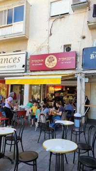 Cộng đồng người Việt tại Israel dần ổn định sau 3 tuần xung đột