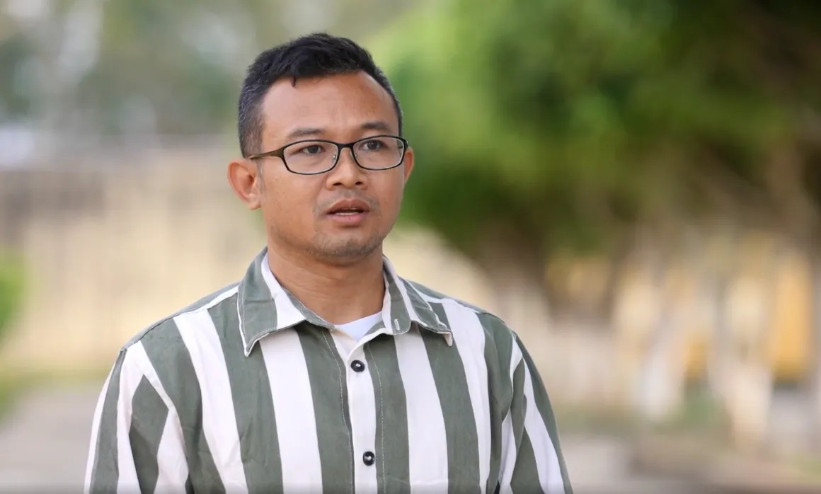 Y Quynh Bdap, đối tượng đứng đầu tổ chức Bài 1: Không thể biện minh cho bạo lực nhằm vào dân thường