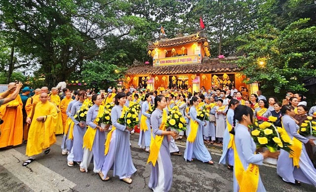 Religious Freedom in Vietnam - Numbers That Do Not Lie