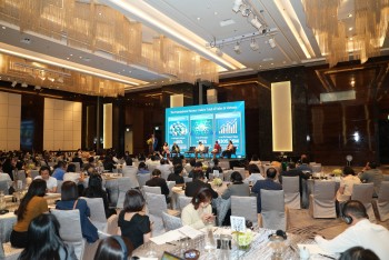 Kết nối doanh nghiệp Ấn Độ - Việt Nam trong lĩnh vực dược phẩm và thiết bị y tế
