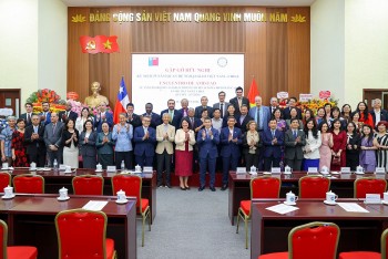 55 Years of Vietnam-Chile Relations: Journey Built on Trust and Empathy