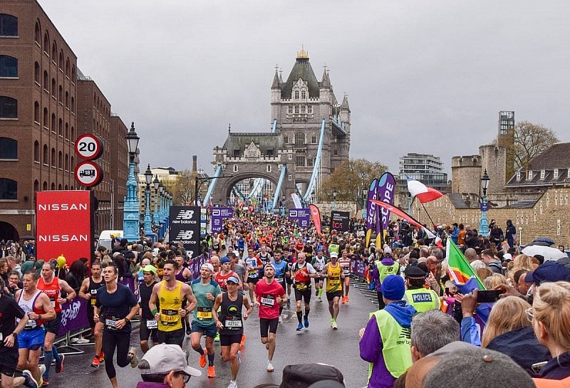Boulevard Prime tăng nhiệt nhờ hiệu ứng VnExpress Marathon và chính sách “5 năm không lo lãi suất”
