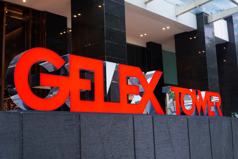 GELEX: Vụ việc ông Đặng Phan Tường không ảnh hưởng tới hoạt động của tập đoàn và các công ty con