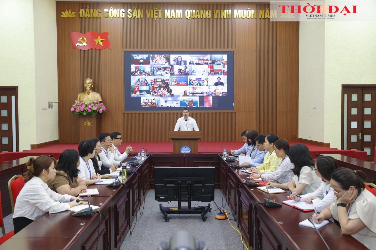 Conference on Implementation of Resolution of 14th National Party Congress on People-to-People Diplomacy Conference on Implementation of Resolution of 14th National Party Congress on People-to-People Diplomacy