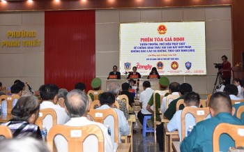 Lam Dong Steps Up IUU Fight, Aims for Sustainable Fisheries
