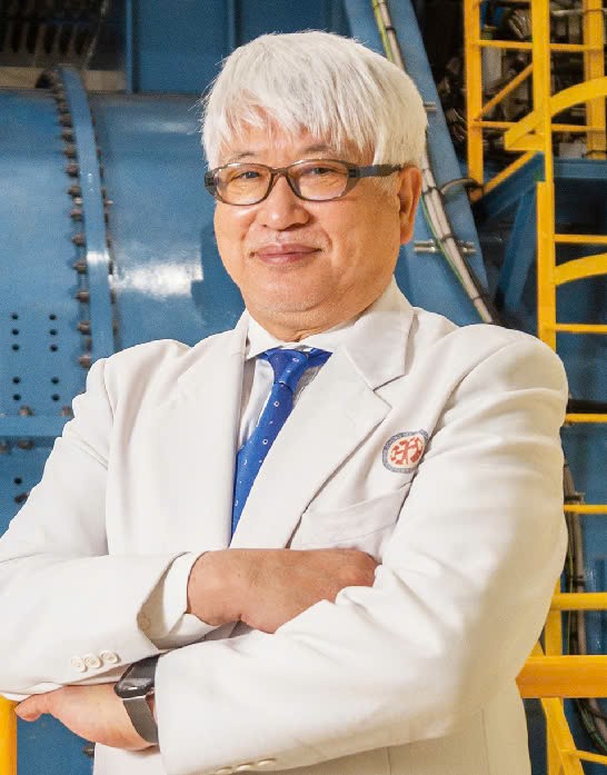 Cơ hội tư vấn miễn phí cùng chuyên gia hàng đầu Nhật Bản trong điều trị ung thư Cơ hội tư vấn miễn phí cùng chuyên gia hàng đầu Nhật Bản trong điều trị ung thư