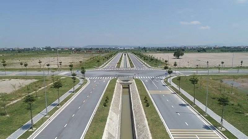 Viet Nam’s industrial real estate market still has significant room for growth. (Photo: nhandan.vn) Viet Nam’s industrial real estate market still has significant room for growth. (Photo: nhandan.vn)