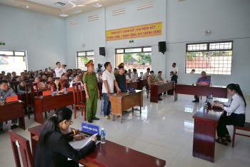 Thực hiện khuyến nghị của EC, nhiều địa phương tăng tốc gỡ 