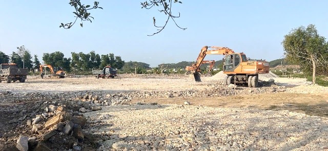 Nghệ An: Về thăm xã Bình Minh để biết thêm Lễ hội đền Canh